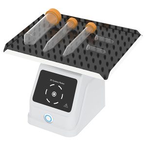 3D-gyratorisk vippebest