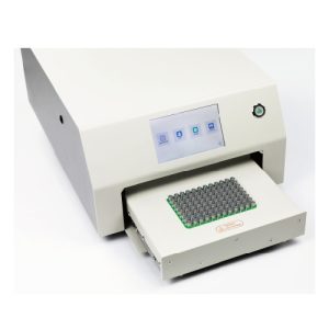 96-dyb brøndplade gradient pcr termocycler
