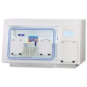 anaerob mikroaerob arbejdsstation