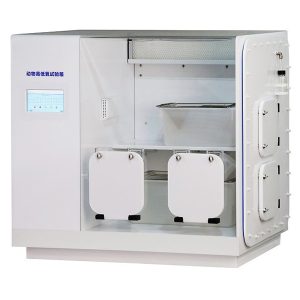 dyrehypoxi- og hyperoxikammer