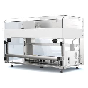 automatisk væskehåndteringssystem