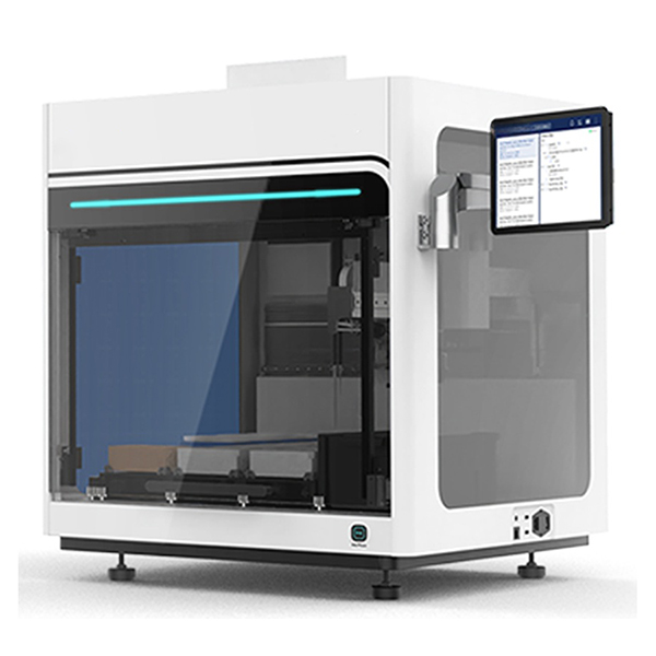 automatiseret-væskehåndteringsudstyr automatiseret væskehåndteringsudstyr