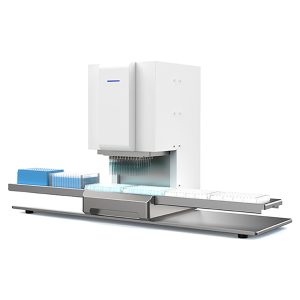 automatiseret væskehåndteringssystem