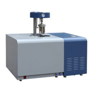 automatisk kalorimeter