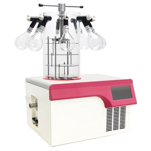 bordmodel frysetørrer