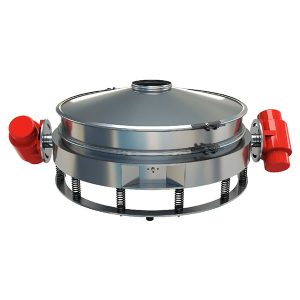 direkte udledning vibrerende sigte