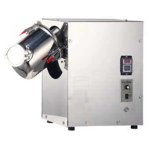 dobbeltbevægelsesblander