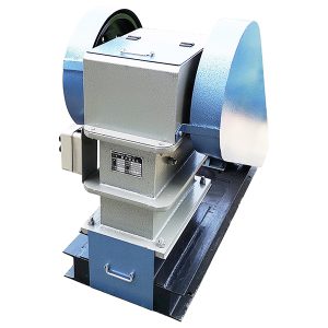 støvtæt kæbeknuser i legering