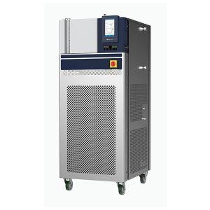 dynamisk temperaturreguleringssystem