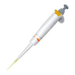 pipette med fast volumen