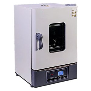 tvungen lufttørringsovn