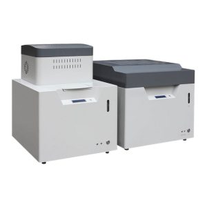 fuldautomatisk næringsstofanalysator