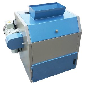 fuldt forseglet vibrerende splitter