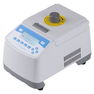 opvarmning afkøling tørbad inkubator