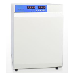 opvarmningsinkubator