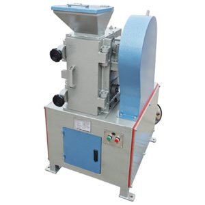 højstyrke kæbeknuser