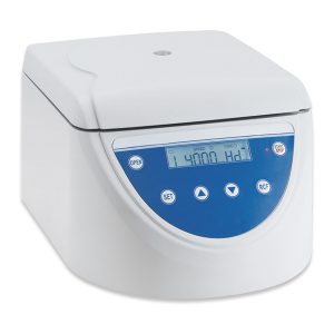 immunohematologi centrifuge