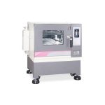 inkuberet rysteapparat