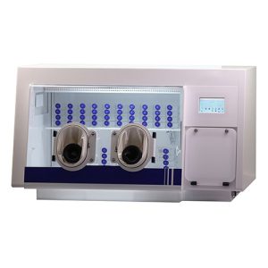 mikroaerob arbejdsstation