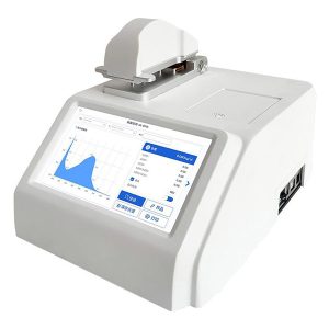 mikrovolumenspektrofotometer