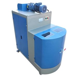 blandingsprøvefordeler