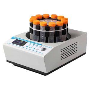 multirørs hvirvelblander