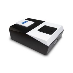 nanopartikelstørrelse og zeta-potentialeanalysator