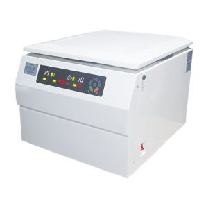 olieprøvecentrifuge