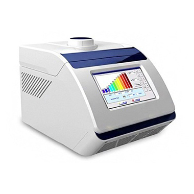 PCR-termocycler