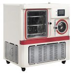 pilotskala frysetørrer