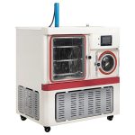 pilotskala frysetørrer