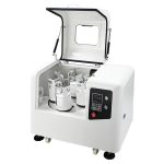 planetarisk kuglemølle