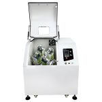 planetarisk kuglemølle