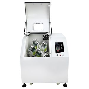 planetarisk kuglemølle