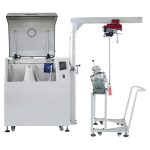 planetarisk kuglemølle