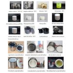 planetarisk kuglemølle