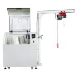 planetarisk kuglemølle