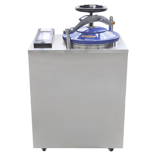 pulserende vakuumtryk-dampsterilisator pulserende vakuumtryksdampsterilisator