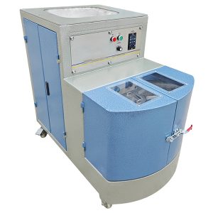 roterende prøvefordeler