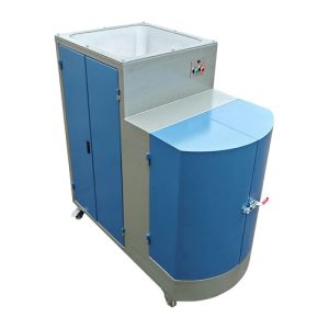 roterende prøvefordeler