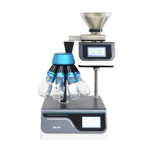 roterende prøvefordeler