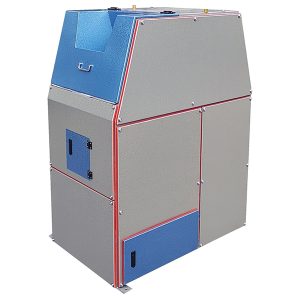 forseglet kæbeknuser reduktionsmaskine