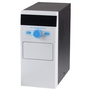 halvautomatisk mikropladeforsegler