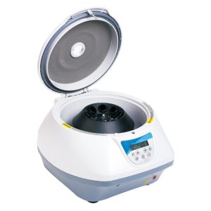 lille bordcentrifuge