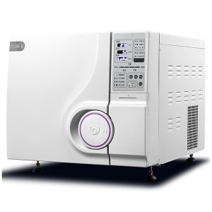 bordmodel højtryksdampsterilisator