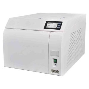 bordmodel dampsterilisator