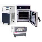 Temperaturregulering