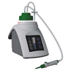 vakuumaspirationssystem