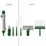 vakuumaspirationssystem